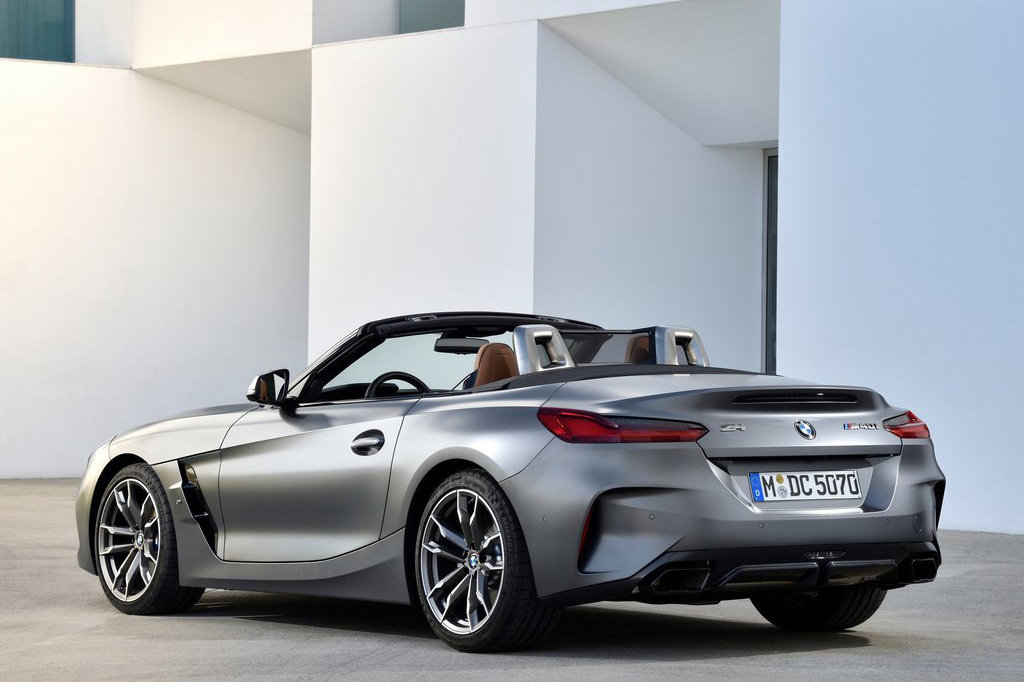 除了86、BRZ、野马、科迈罗，入门级小跑车还有哪些推荐呢？