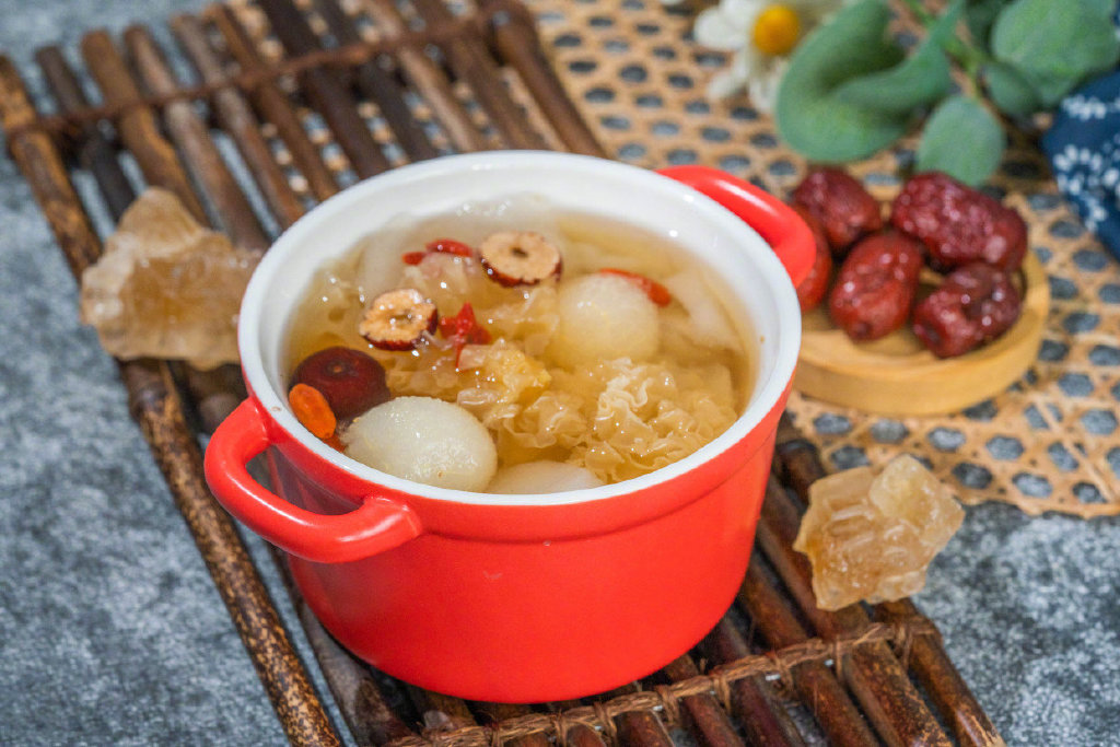 冰糖雪梨能不能止咳?为什么有的宝宝喝了确实不咳嗽了__财经头条