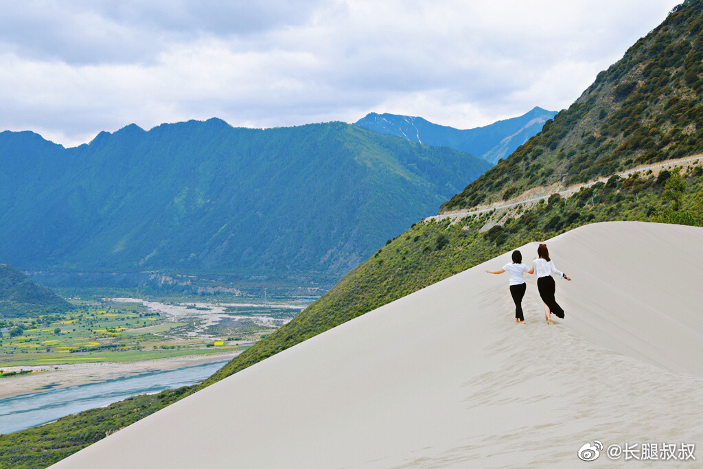 不知不觉又到了毕业旅行的日子，转眼间00后都已经开始走出校园……休闲区蓝鸢梦想 - Www.slyday.coM