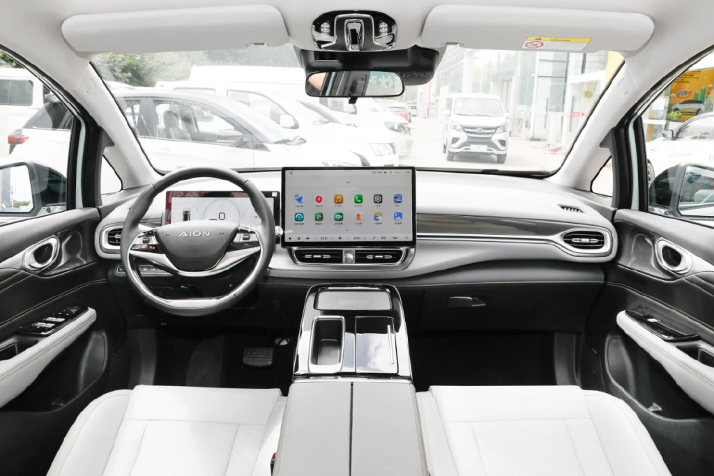 20万到100万的7座纯电新SUV有哪些好选择？看这4款就够了