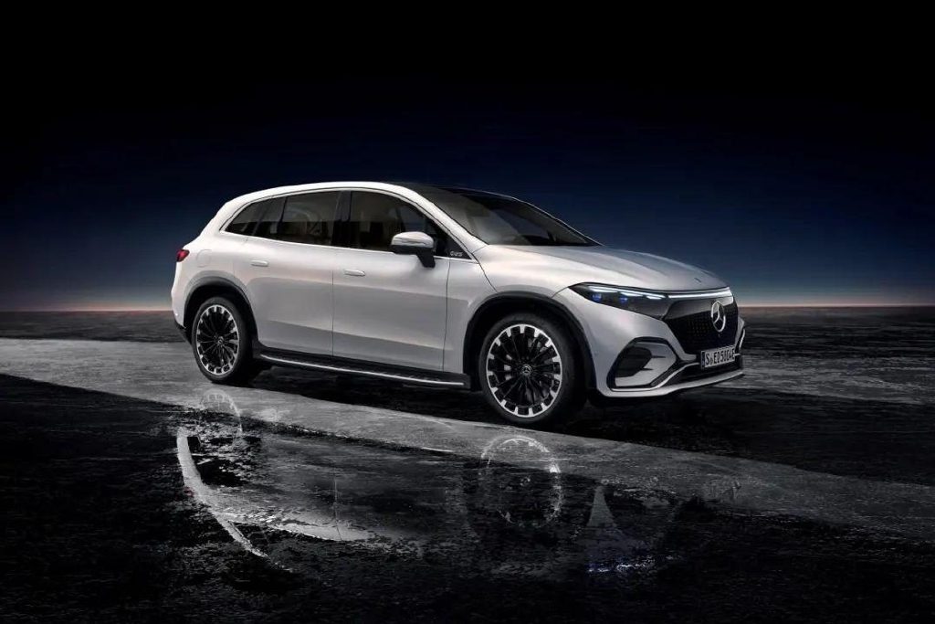 20万到100万的7座纯电新SUV有哪些好选择？看这4款就够了