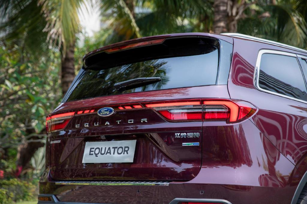 合资SUV哪家强？汉兰达、途昂、领裕，买谁才算把钱花在刀刃上