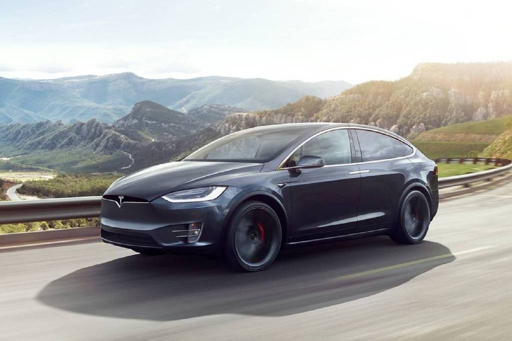 文件显示,因安全气囊存在隐患,特斯拉将在美国召回29348辆2021-2023款