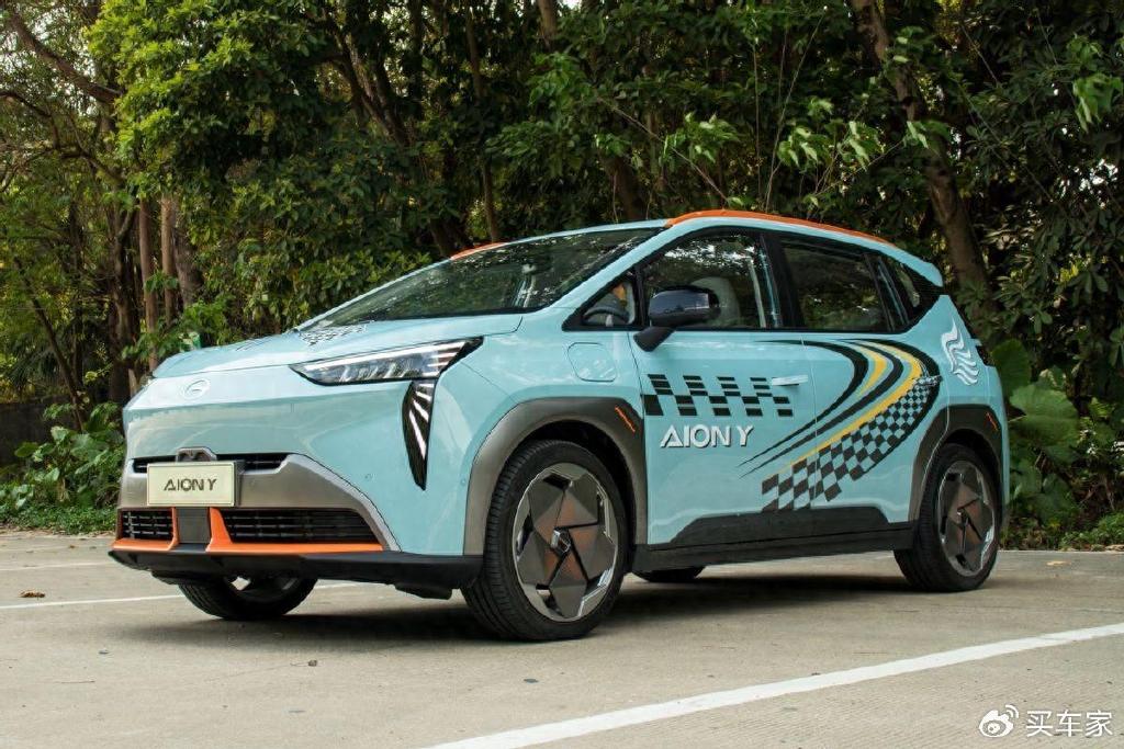 电动车性价比排行_预算15万元买新能源车,靠谱选择绕不过这三个品牌