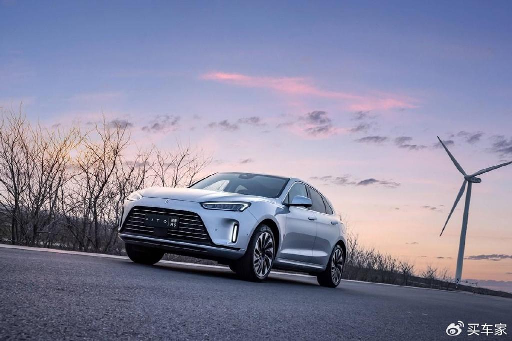 华为不造车但车圈处处有华为目前华为的技术值得信赖吗