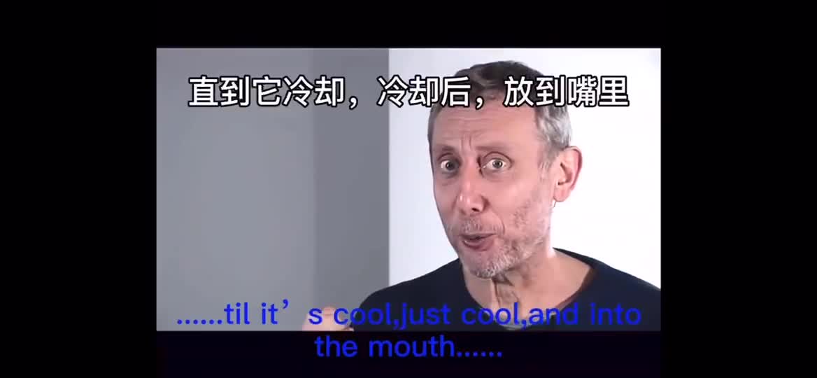 霸屏抖音的表情包原型居然是他网友啧nice