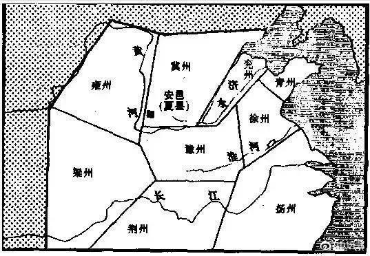 夏王朝中兴之下的暗流,一次交易而引发的战争,商王朝的崛起之路