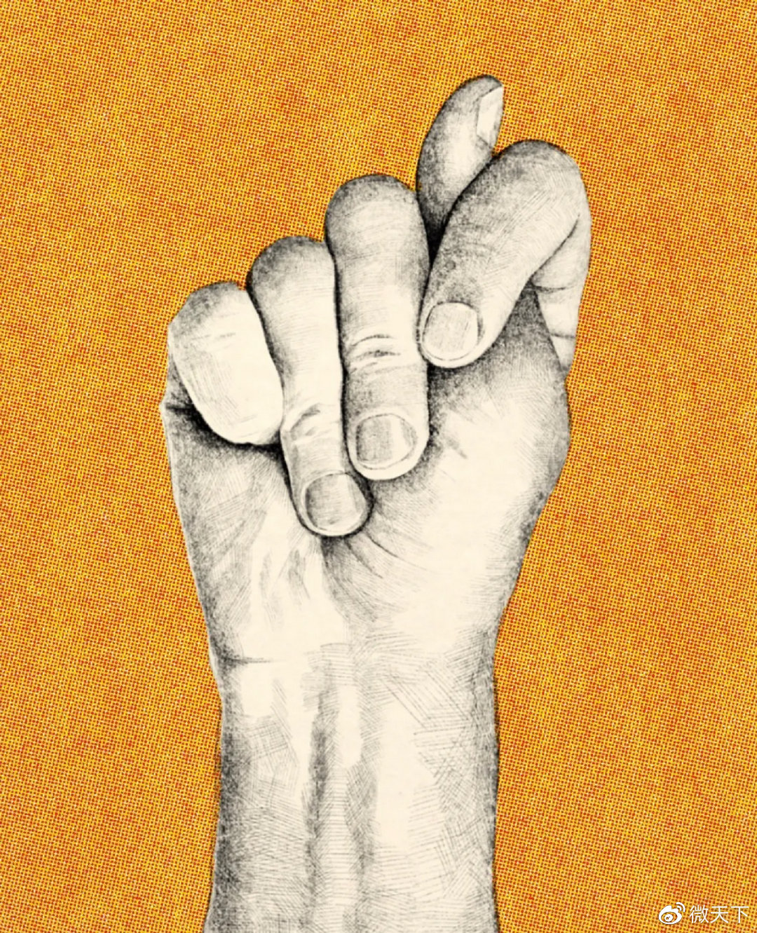 比语言还要历史悠久的人类手势历史thehandgesturesthatlastlon