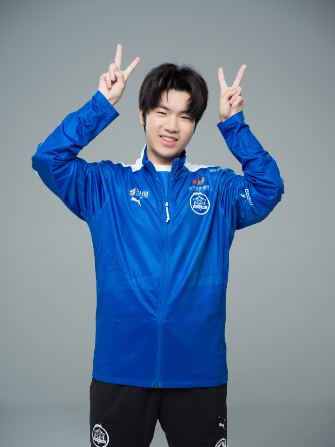 2023kpl春季赛武汉estarpro定妆照_高清图集_新浪网