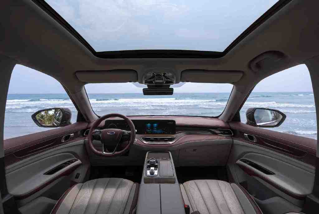 合资SUV哪家强？汉兰达、途昂、领裕，买谁才算把钱花在刀刃上