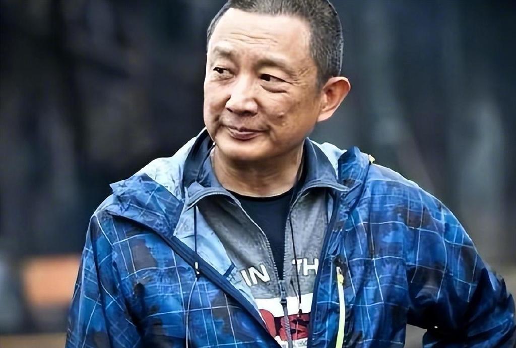 张健:靠魅力和前妻复合,儿子张若昀一句"你不配"暴露真实为人|张健