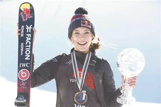 【自己都惊了！】谷爱凌U池断层优势夺冠！中国第八金！休闲区蓝鸢梦想 - Www.slyday.coM