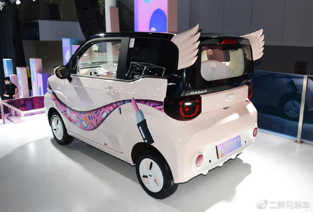 年轻人的首台电动车，不妨看看这3款，大厂出品，售价亲民不用油