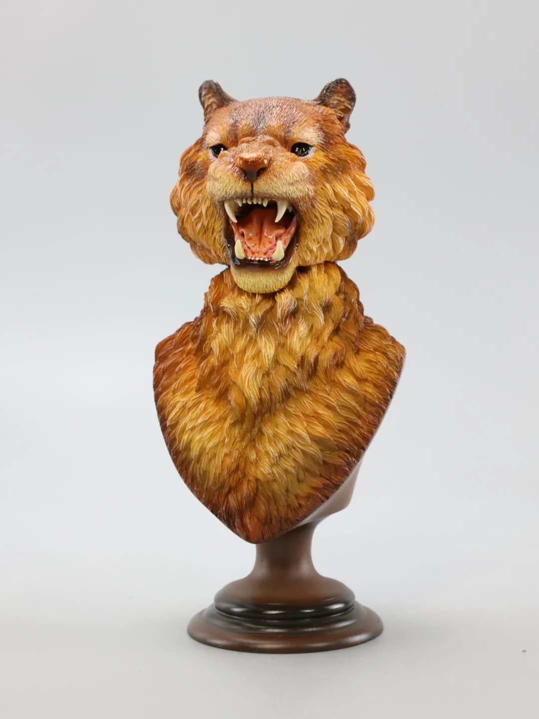 虎年玩老虎b13赤虎开箱简评