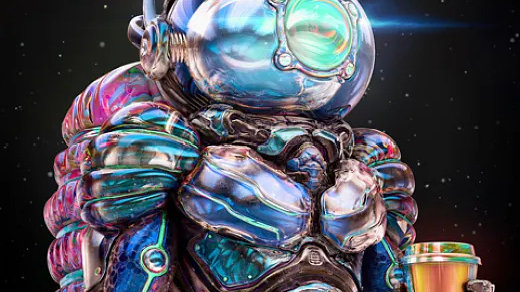 定价贵、老态化,奥德赛NFT能救星巴克于水火吗?|雀巢|咖啡|宇宙_新浪新闻