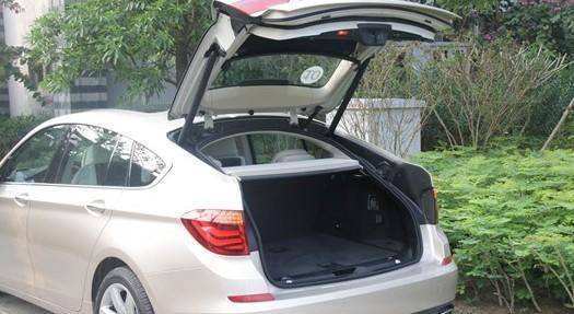 都说掀背式后备箱更实用,为何没有大规模采用呢?-新浪汽车