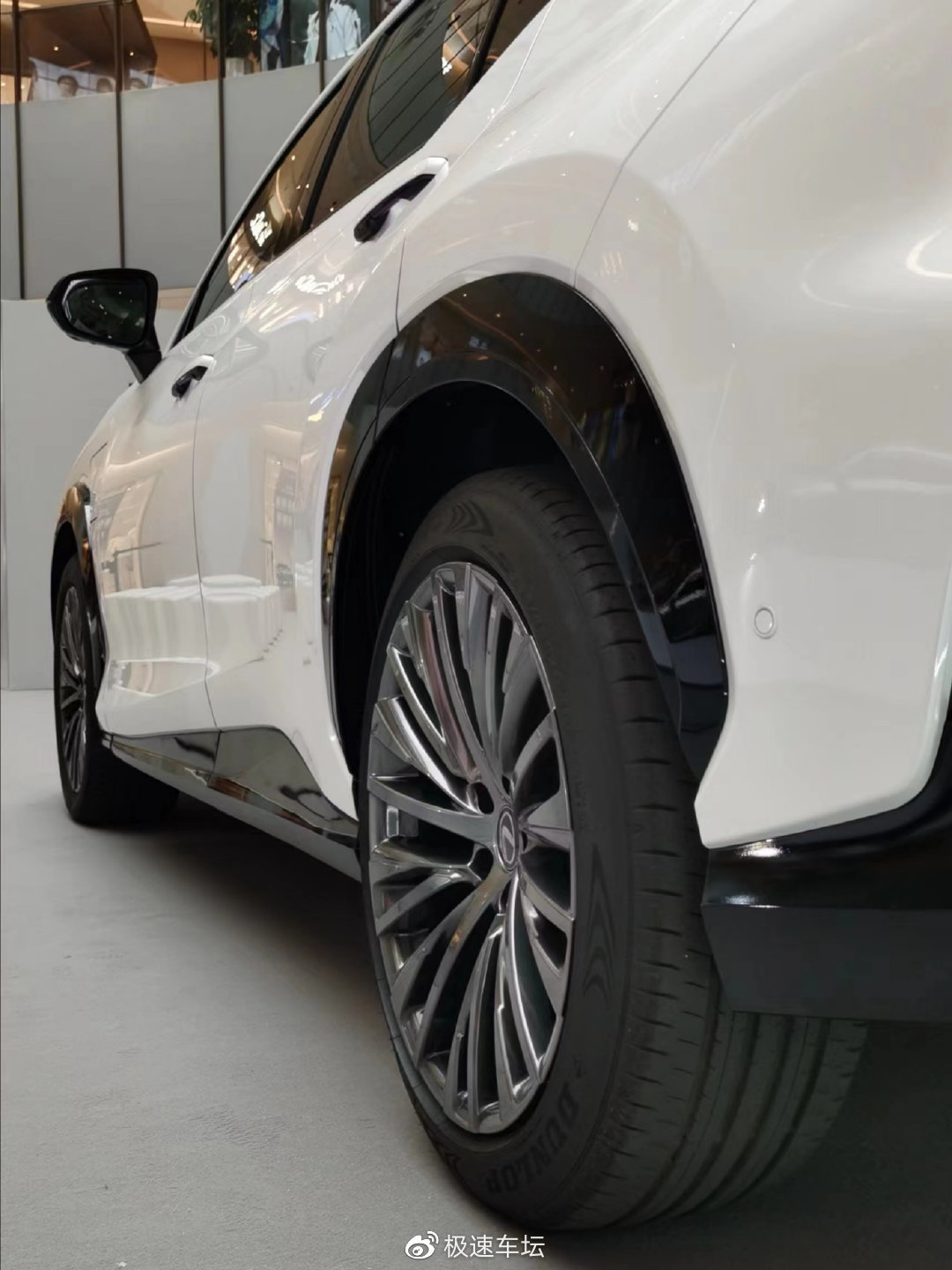 混动RX vs 纯电RZ，怎么选？