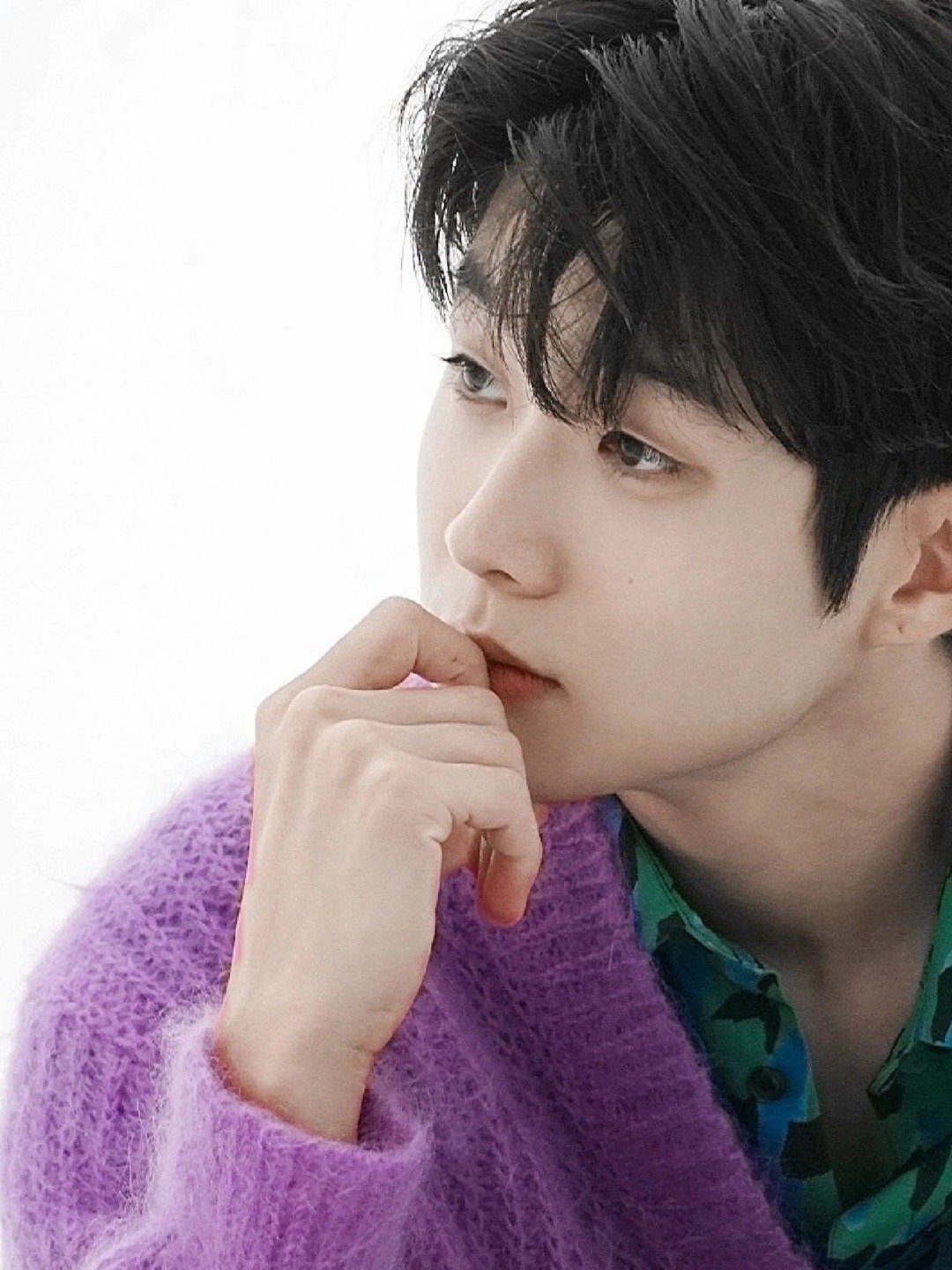 崔宇植,是小狗啊_高清图集_新浪网