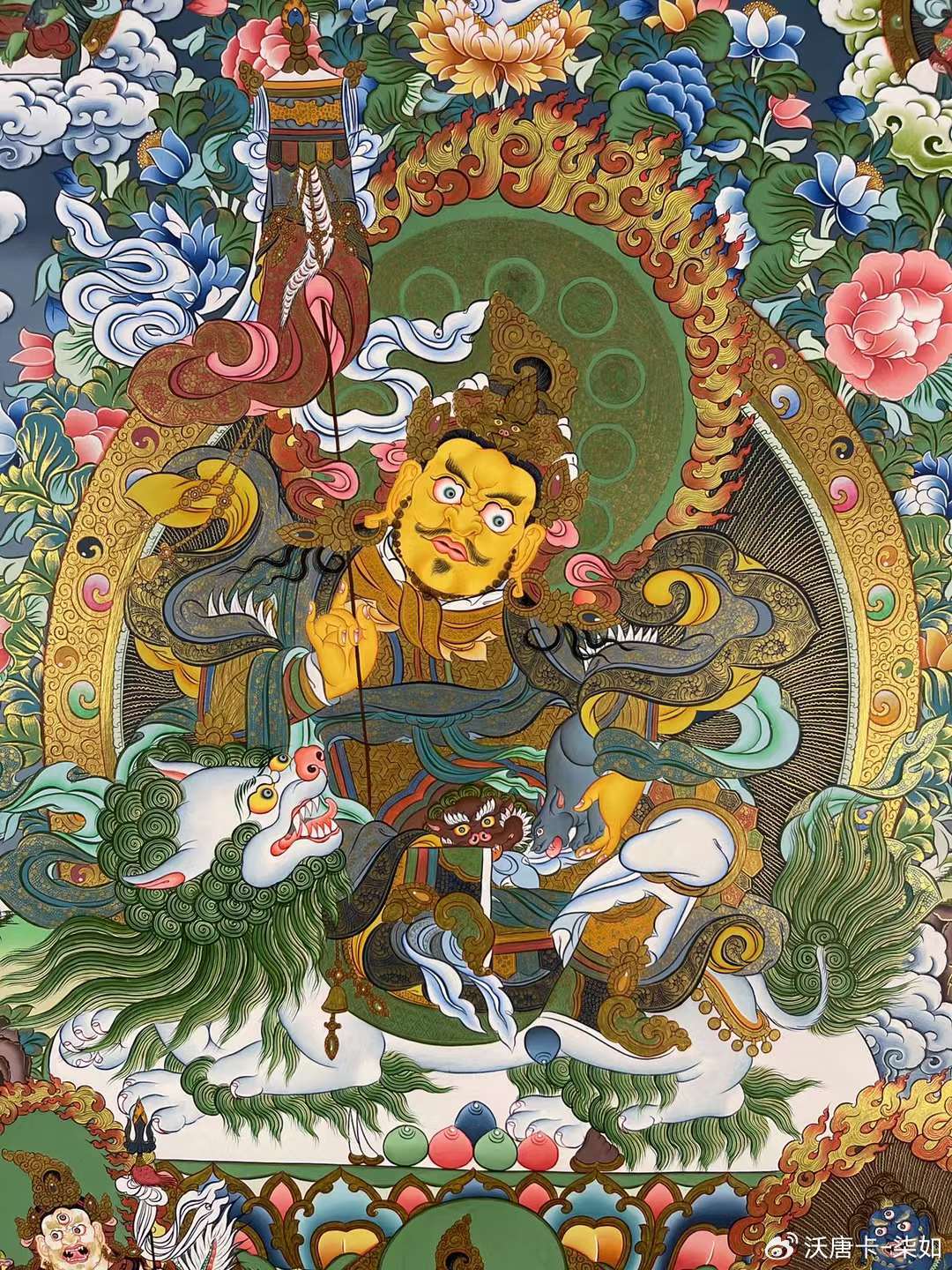 灵性能量的神圣化:印度教性力崇拜与密宗双修的千年演变