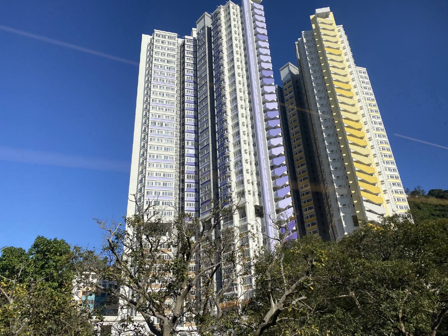 香港公屋的租金公屋分为房屋协会或房屋署两家管理