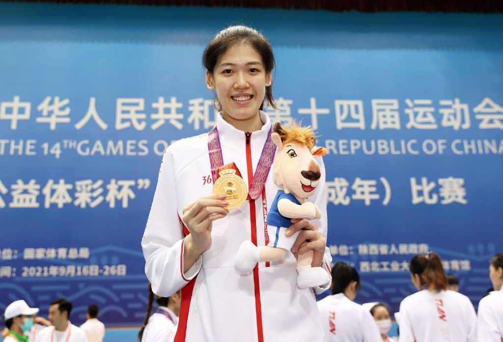 世锦赛中国女排3:0艰难赢捷克 关键人物还是李盈莹休闲区蓝鸢梦想 - Www.slyday.coM 世锦赛中国女排3:0艰难赢捷克 关键人物还是李盈莹休闲区蓝鸢梦想 - Www.slyday.coM