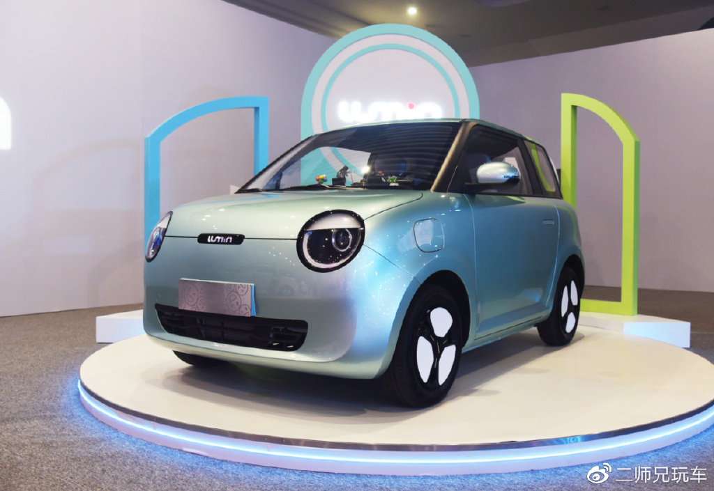 年轻人的首台电动车，不妨看看这3款，大厂出品，售价亲民不用油