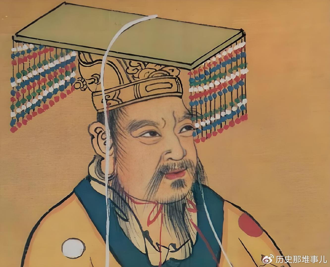 刘备身处乱世纷争,却能三分天下,他的一生藏着多少谋略?|曹操|关羽|诸葛亮|蜀汉|历史_新浪新闻