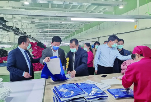 招商引资与项目建设同步发力，河南多地释放市场回暖、信心提振信号