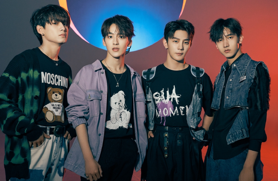 量身定制r1se或将全员合体拍摄新剧网友他们演太合适