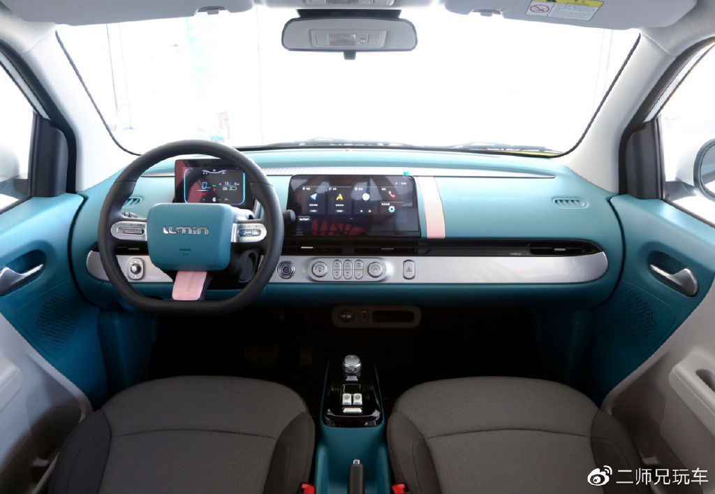 年轻人的首台电动车，不妨看看这3款，大厂出品，售价亲民不用油