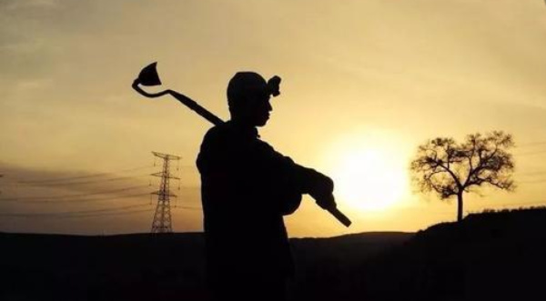 鸣镝｜这届年轻人，为什么选择当“绿领”？休闲区蓝鸢梦想 - Www.slyday.coM