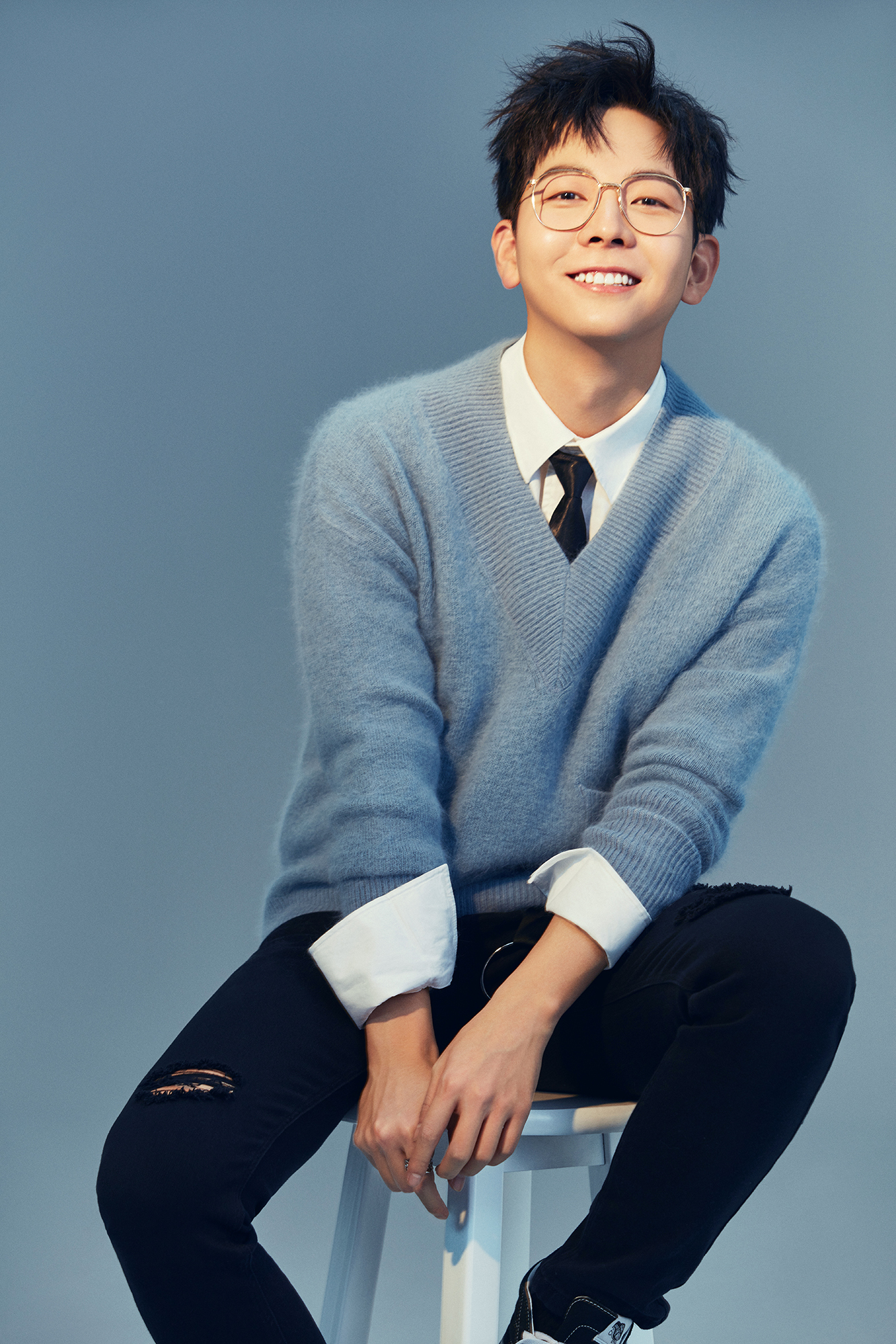 十年所念所想,拾存音乐初心.@胡夏 全新个人ep《拾》正式上线