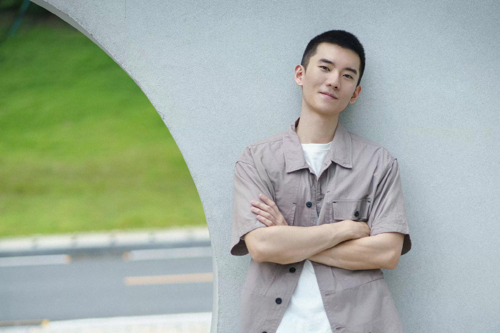 677/ 9救命……徐绍瑛帅到了我的心巴上