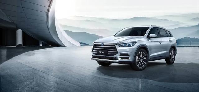 10-15万元区间为什么优先考虑自主品牌SUV？