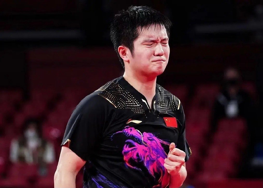 樊振东被扣1400分！国乒计划失败，倒赔420分，张本智和大赢家休闲区蓝鸢梦想 - Www.slyday.coM