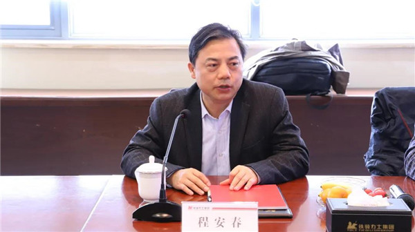 深度融合产学研打造川农校企合作新高地