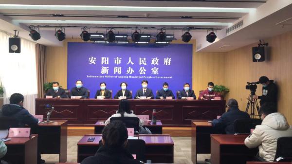 安阳市累计报告确诊病例84例，汤阴县安排学生家长到隔离点陪护休闲区蓝鸢梦想 - Www.slyday.coM