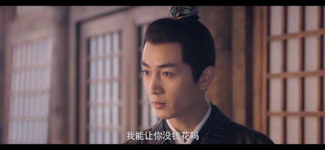 《梦华录》里刘亦菲和陈晓的眼神戏，网友的评论才是亮点休闲区蓝鸢梦想 - Www.slyday.coM