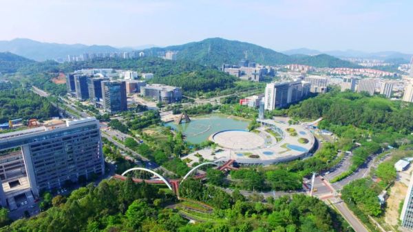 2021黄埔区GDP_2021年广州黄埔GDP增长10%左右年底前清零“旧改”(2)