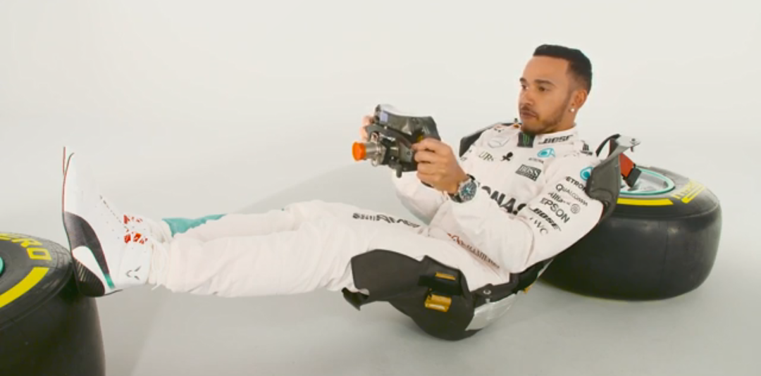 想开得又快又稳?驾驶坐姿比你想象的更重要