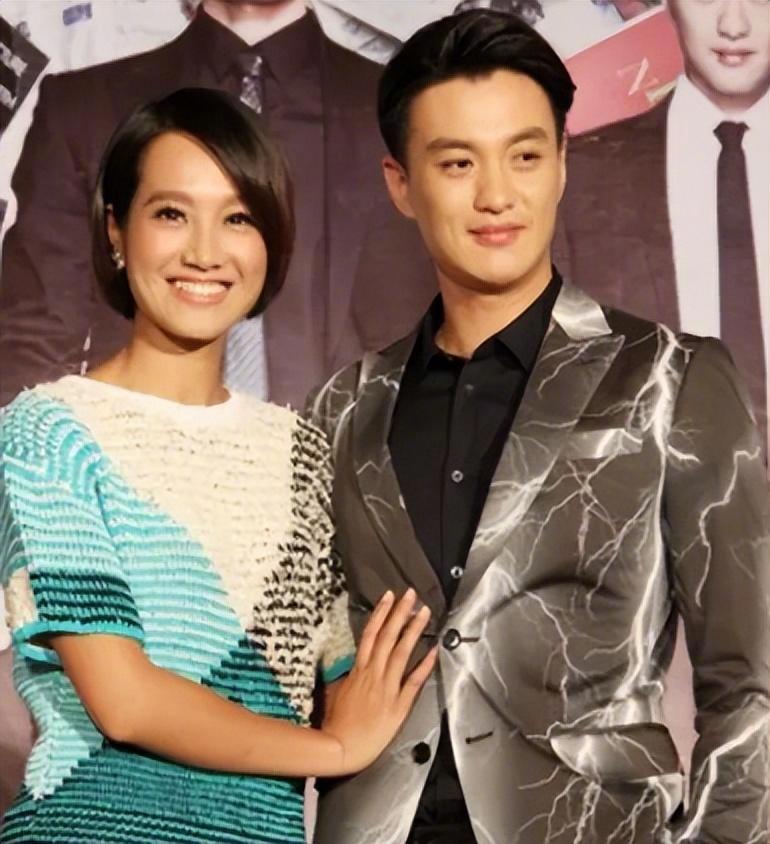 严屹宽骂老婆太物质,朱丹被指恋爱脑,当代女星的婚姻太困难|严屹宽|朱丹|婚姻_新浪新闻