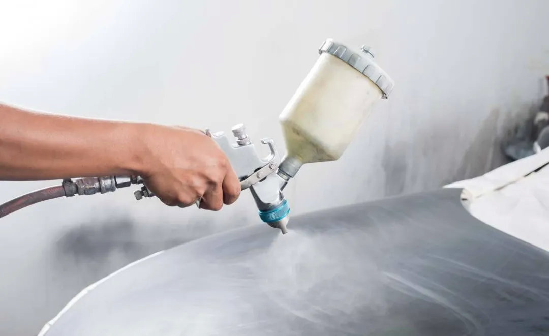 中国人为什么喜欢买白车？