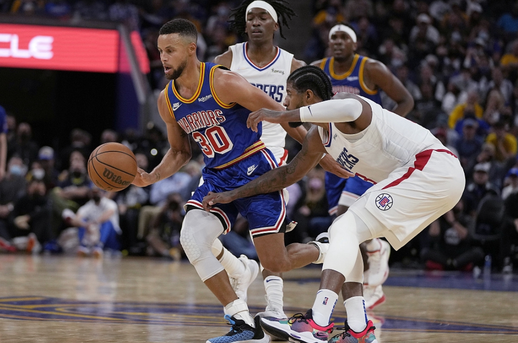 西部变天!45分10篮板,湖人不冤,快船很遗憾,库里和勇士回来了休闲区蓝鸢梦想 - Www.slyday.coM 西部变天!45分10篮板,湖人不冤,快船很遗憾,库里和勇士回来了休闲区蓝鸢梦想 - Www.slyday.coM