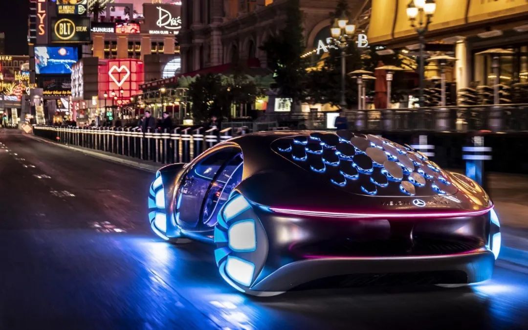 【踢车问答】未来世界的汽车会变成什么样?