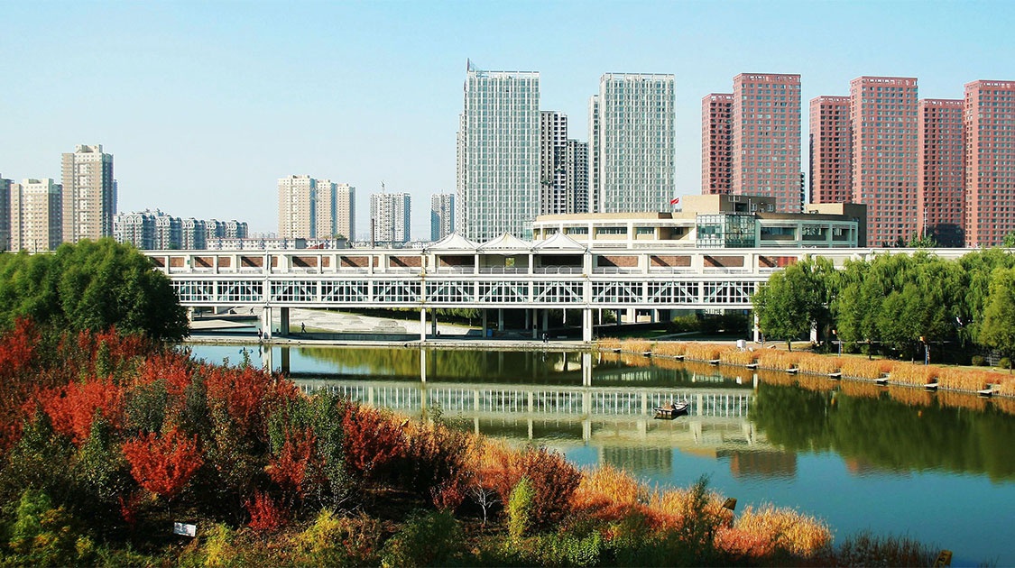 05,沈阳建筑大学