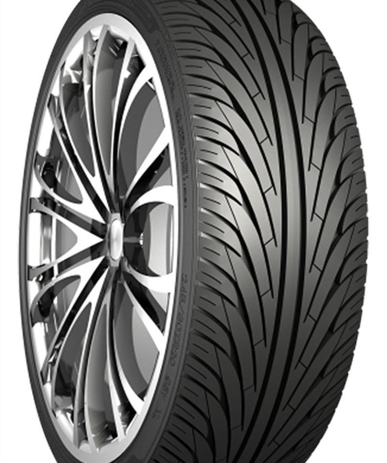 轮胎花纹还有这么多奥秘不知道就来看看吧