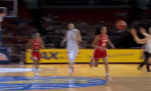 中美女篮世界杯决赛“二番战”！欢迎打脸，一如既往相信女篮休闲区蓝鸢梦想 - Www.slyday.coM