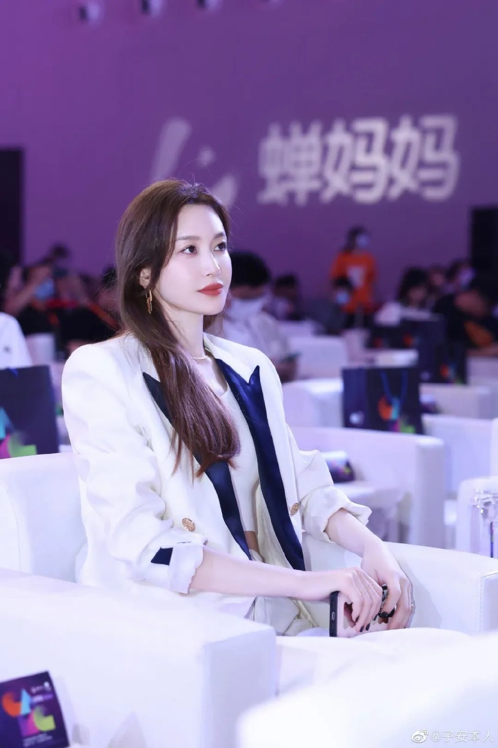 蝉妈妈对话子安:从二奢到全品类,破亿之后如何转身?__财经头条