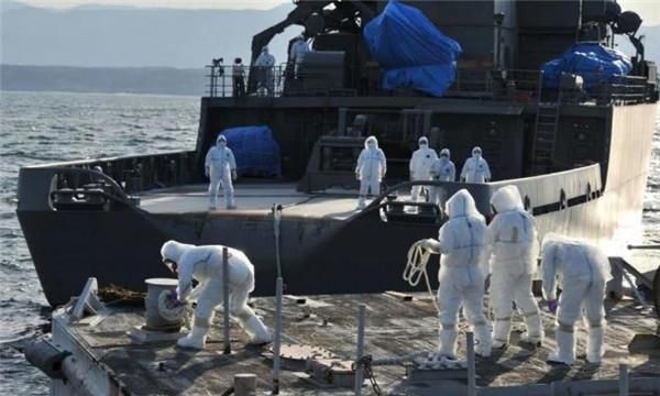 美日或将翻脸？日本研究核武证据确凿，俄警告：再不阻止就晚了休闲区蓝鸢梦想 - Www.slyday.coM