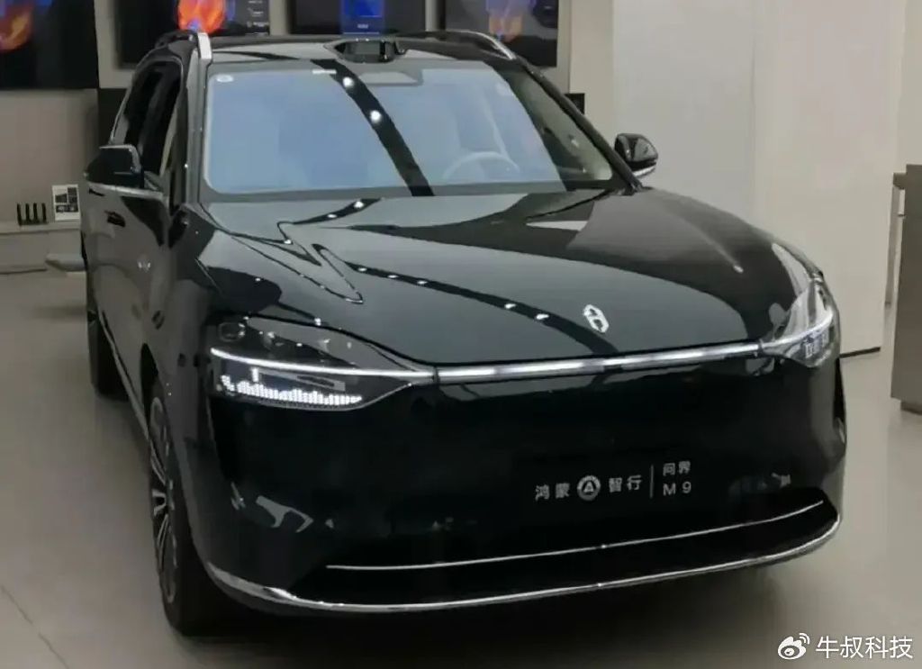 收手吧,华为!低估自己造车的魅力了,还欠国内车主一屁股车呢